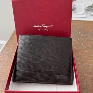 Salvatore Ferragamo Wallet
